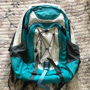 Patagonia Backpack